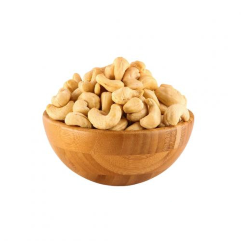 الكاجو الخام من 250 جرام